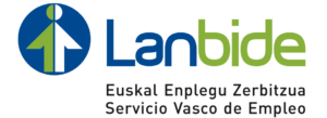 Oicar logo Lanbide